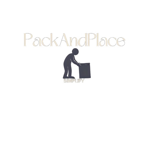 Pack & Place 