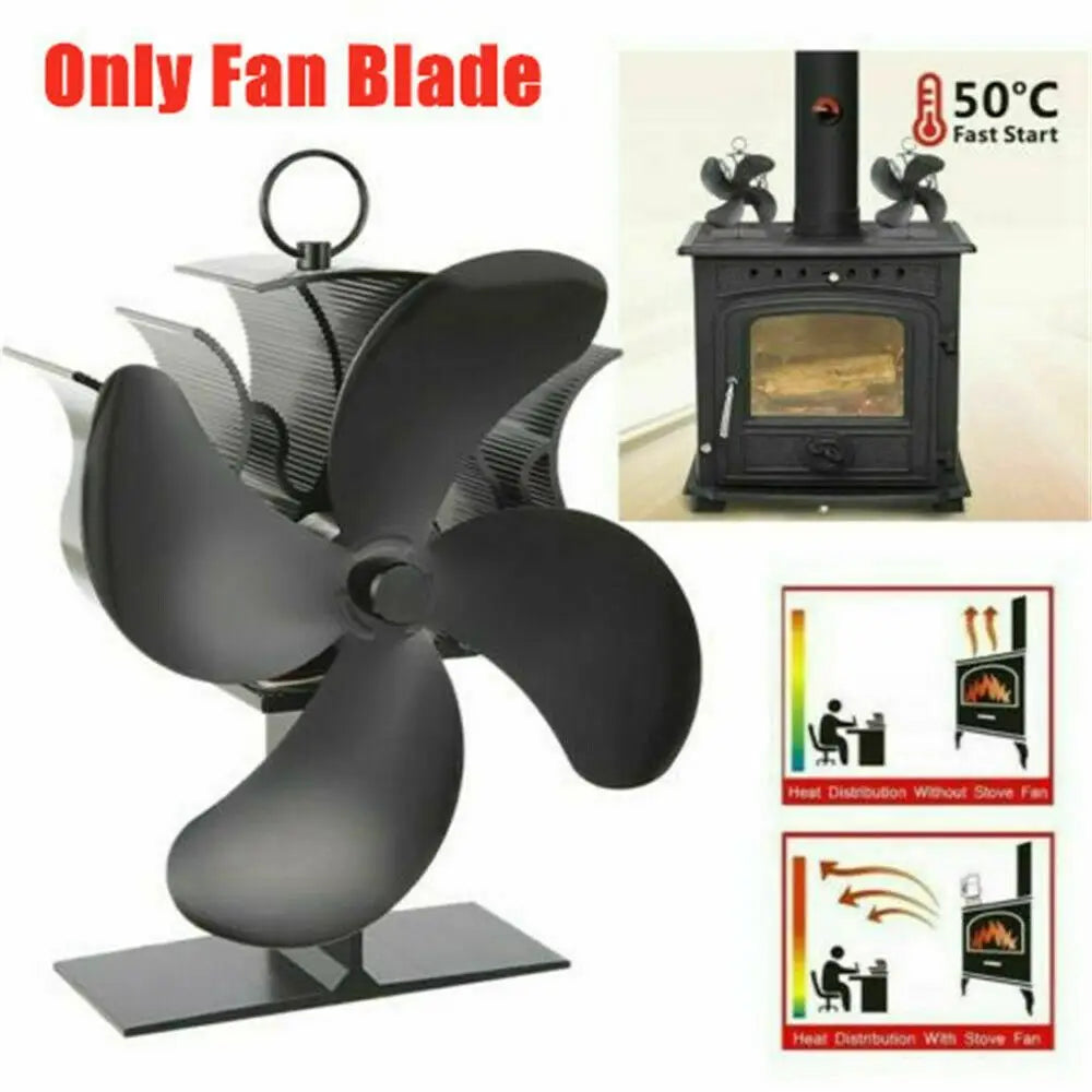 HeatFan ™ Mini Heating Fan