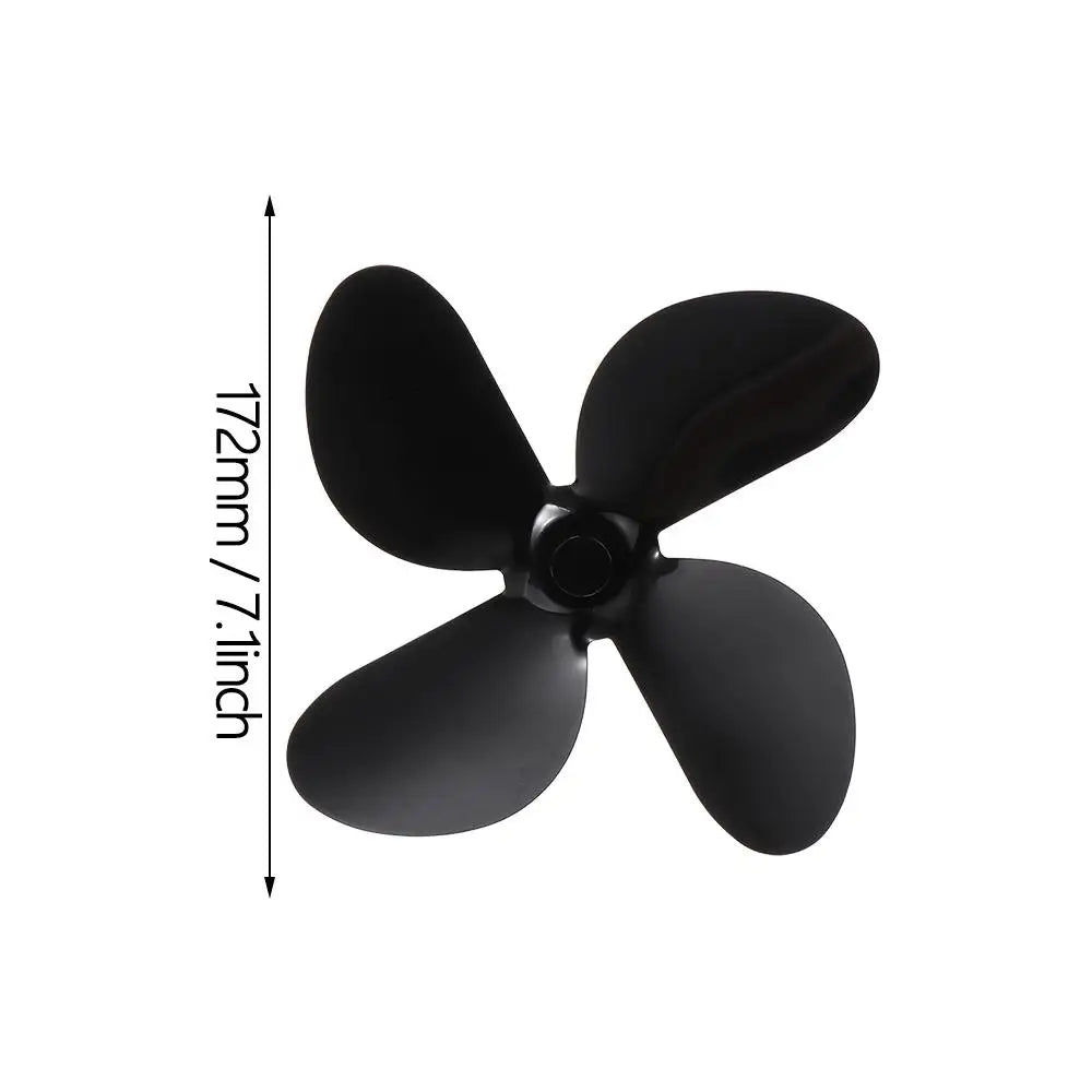 HeatFan ™ Mini Heating Fan