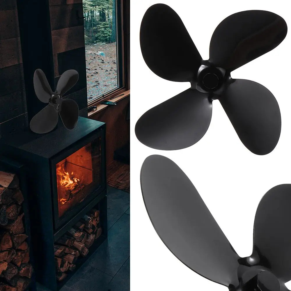 HeatFan ™ Mini Heating Fan