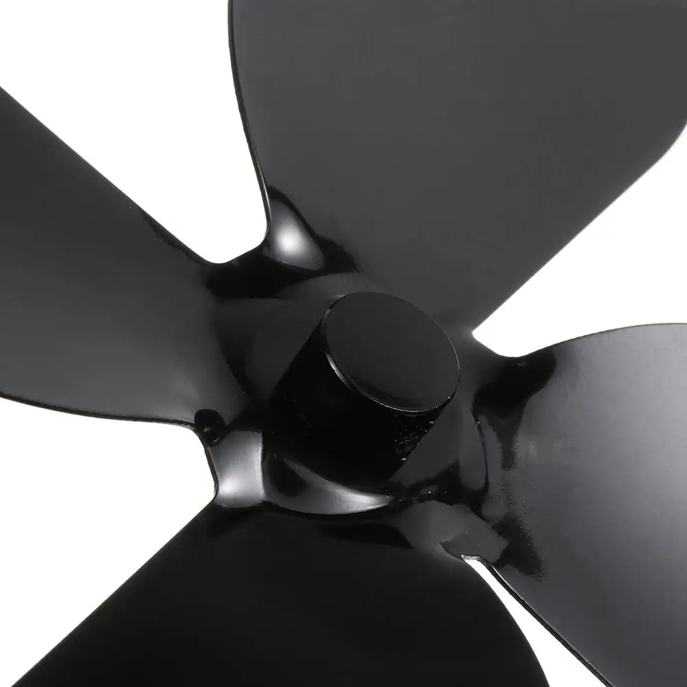 HeatFan ™ Mini Heating Fan
