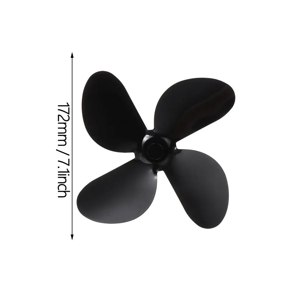 HeatFan ™ Mini Heating Fan