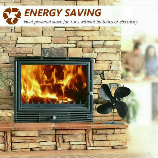HeatFan ™ Mini Heating Fan