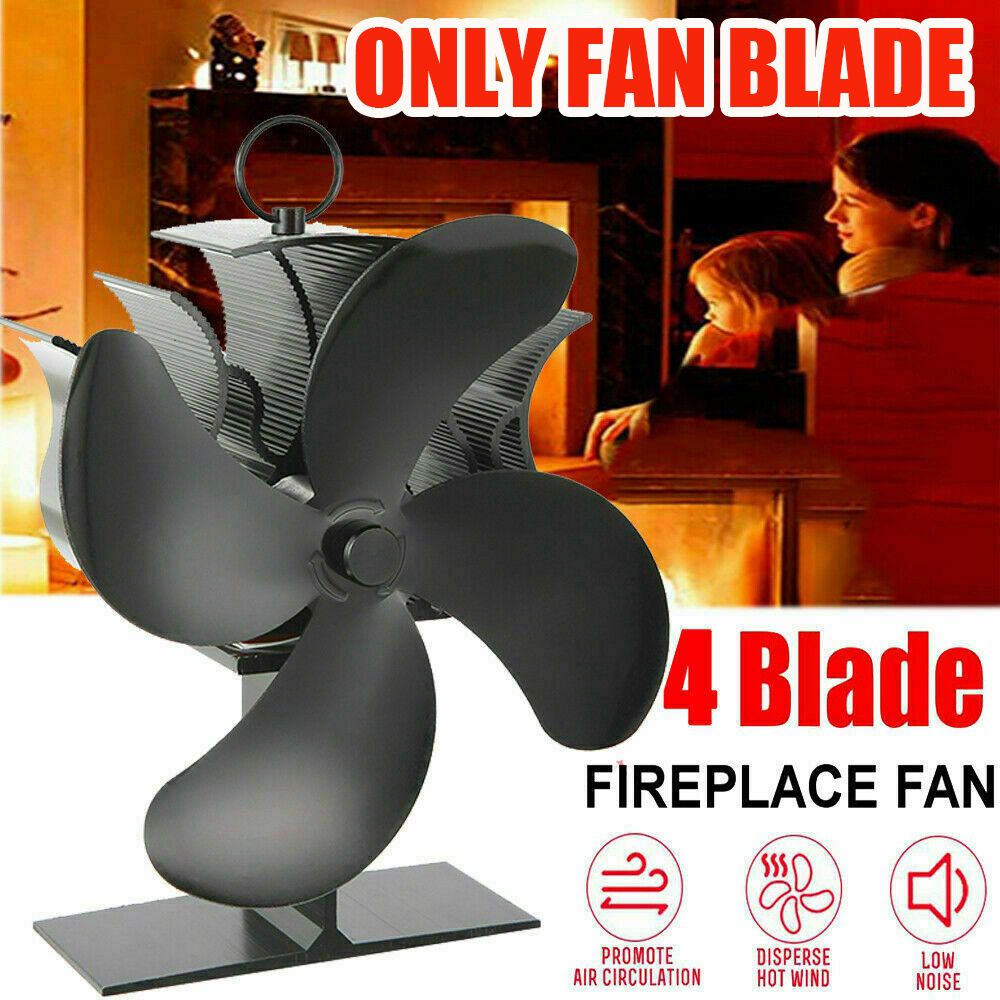 HeatFan ™ Mini Heating Fan